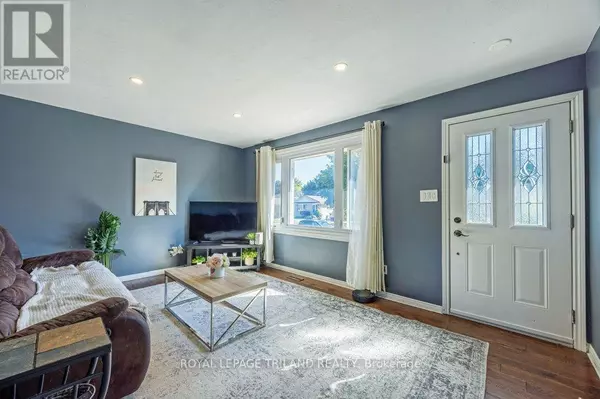 St. Thomas, ON N5R4Z1,17 VANBUSKIRK DRIVE