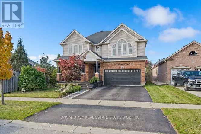 Guelph/eramosa (rockwood), ON N0B2K0,197 HAYWARD COURT