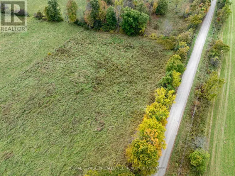 PT 2 MCANDREWS ROAD, Rideau Lakes, ON K0G1X0