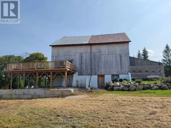 Chatsworth, ON N0H1G0,316900 HWY 6