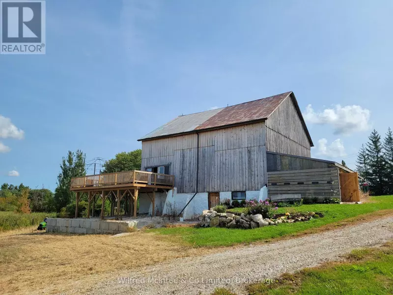 316900 HWY 6, Chatsworth, ON N0H1G0