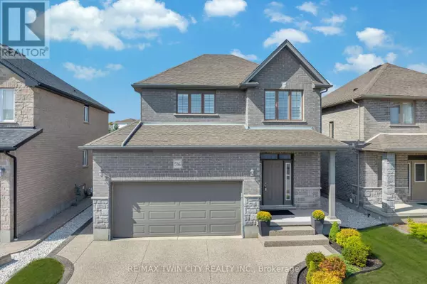 536 LANDGREN COURT, Kitchener, ON N2A4J7