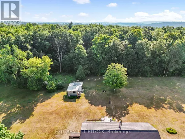 Trent Hills (warkworth), ON K0K3K0,45 GODOLPHIN ROAD