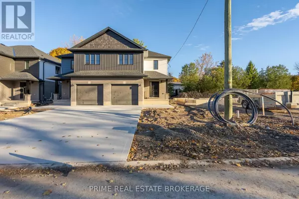 Lucan Biddulph (lucan), ON N0M2J0,177 Chestnut ST #5