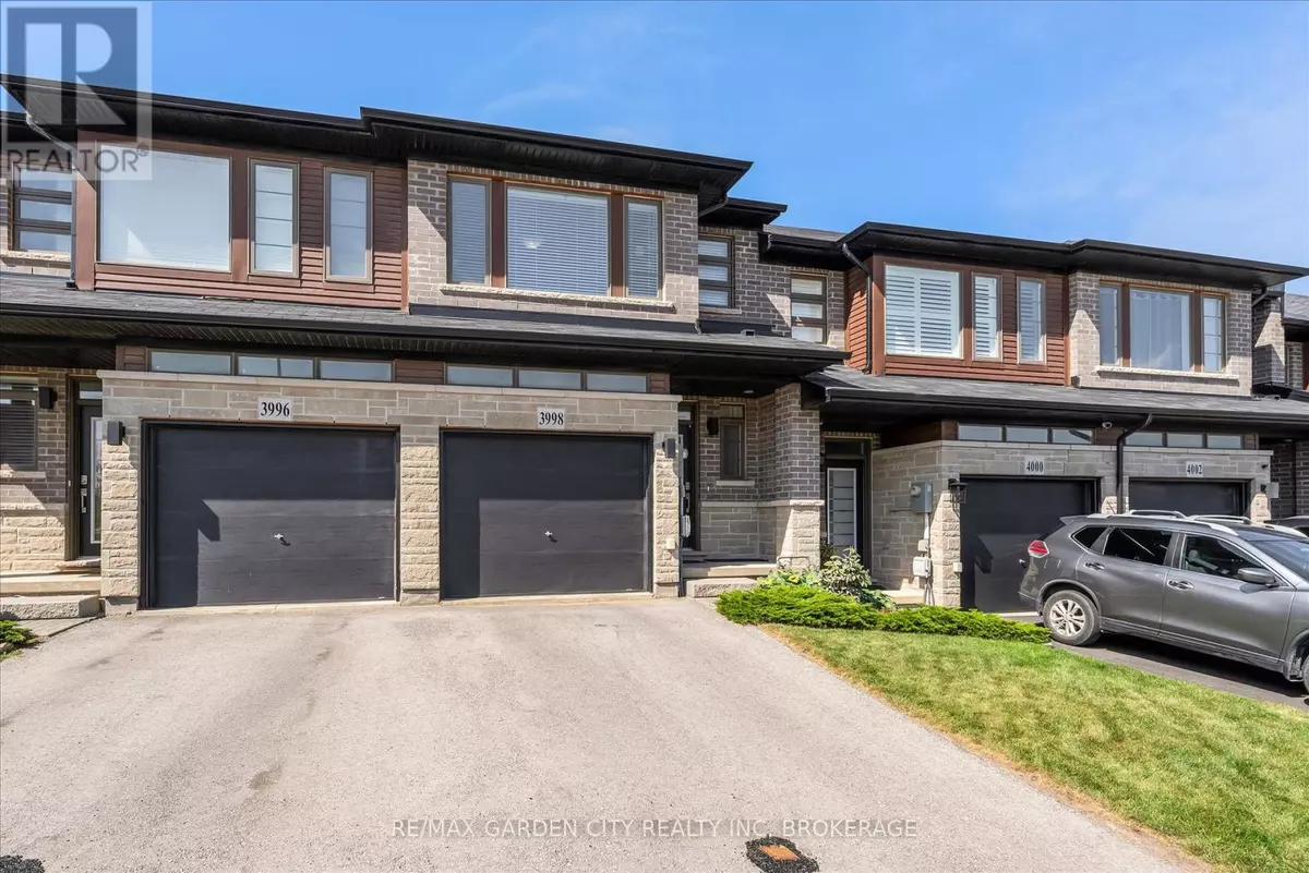 Lincoln (beamsville), ON L3J0S6,3998 CROWN STREET