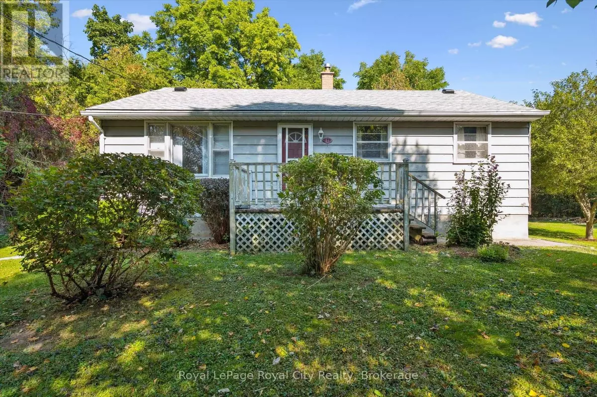 Guelph/eramosa (rockwood), ON N0B2K0,179 DOWLER STREET