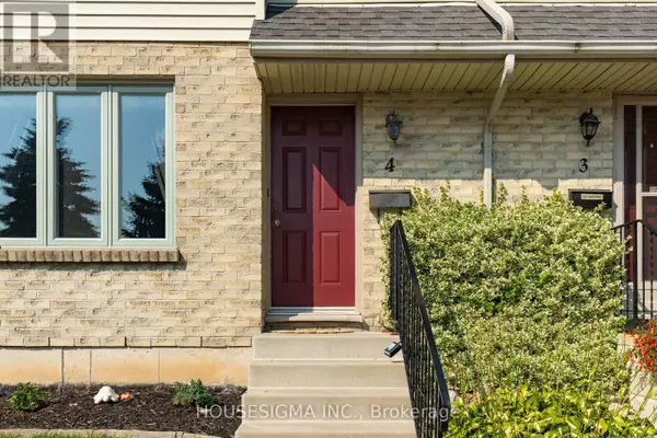 London East (east C), ON N5Y5M8,1225 Cheapside ST #4