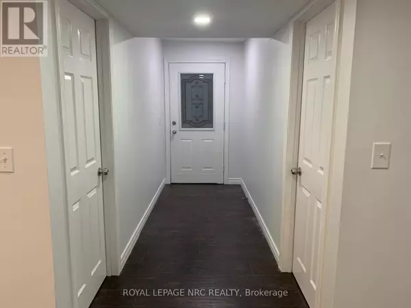 Niagara Falls (ascot), ON L2H1K6,8200 WOODBINE ST #Basement