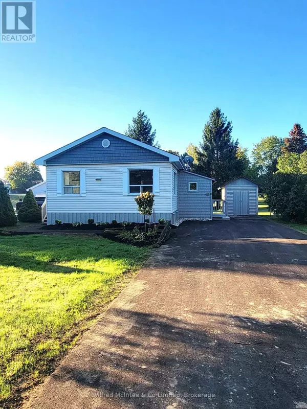104 MEADOWS DRIVE, West Grey, ON N4N3B8