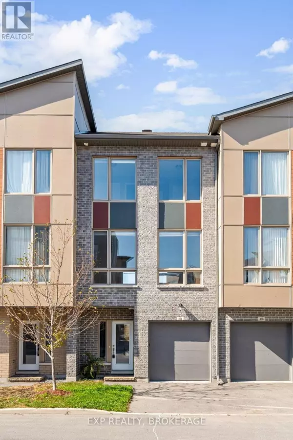 Ottawa, ON K1V2R9,404 TERRAVITA PRIVATE