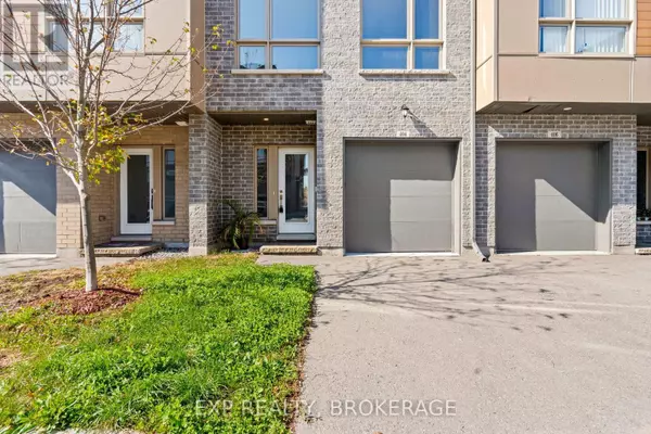 Ottawa, ON K1V2R9,404 TERRAVITA PRIVATE