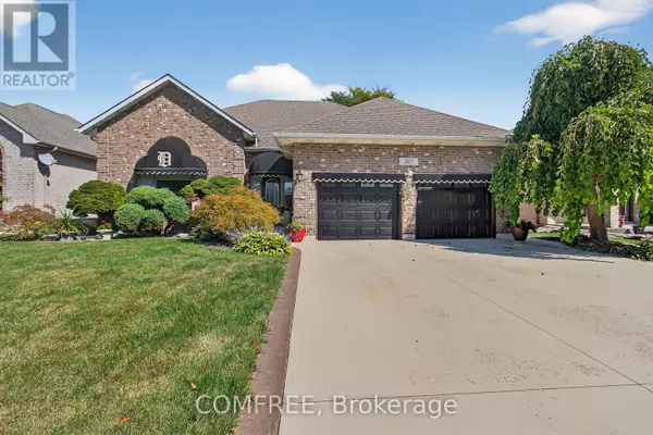 187 TERRA LOU DRIVE, Lakeshore, ON N0R1A0