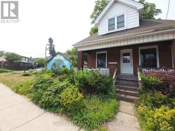 Hamilton (delta), ON L8K1S8,1504 KING STREET E
