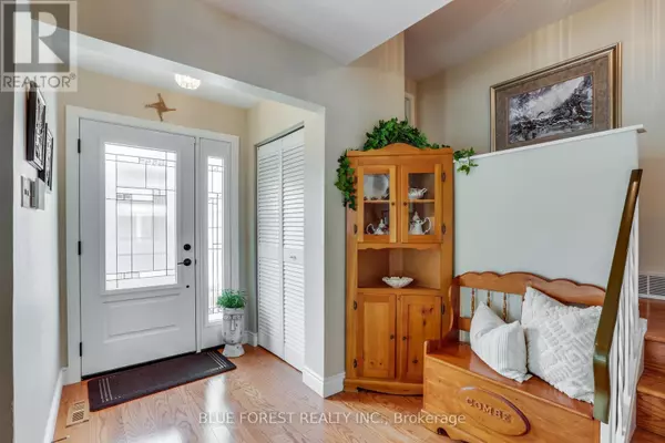 London South (south Y), ON N6E1S8,6 ASHBURY AVENUE