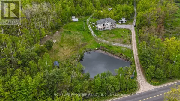 1019 SILK LANE, Minden Hills (minden), ON K0M2K0
