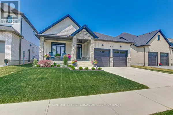 London South (south V), ON N6P0H5,4103 CAMPBELL STREET