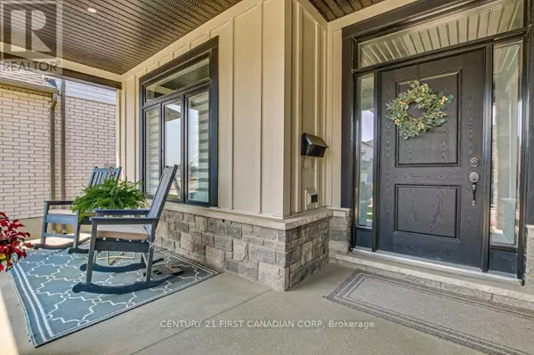 London South (south V), ON N6P0H5,4103 CAMPBELL STREET