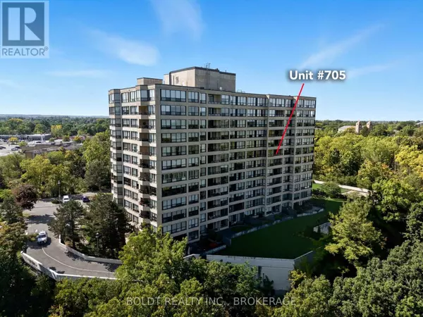 St. Catharines (glendale/glenridge), ON L2T4A4,3 Towering Heights BLVD #705