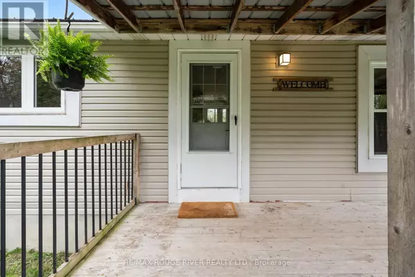 Kawartha Lakes (emily), ON K0L2W0,566 COTTINGHAM ROAD