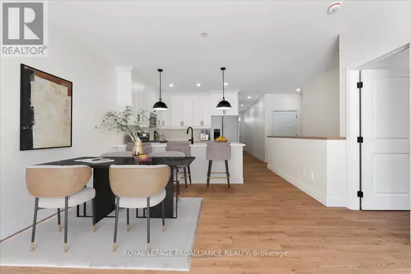 Tweed (tweed (village)), ON K0K3J0,163 POMEROY AVENUE