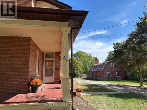 Kawartha Lakes (bobcaygeon), ON K0M1A0,33 JOHN STREET