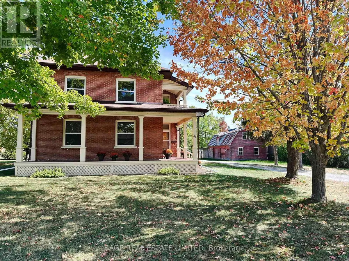 Kawartha Lakes (bobcaygeon), ON K0M1A0,33 JOHN STREET