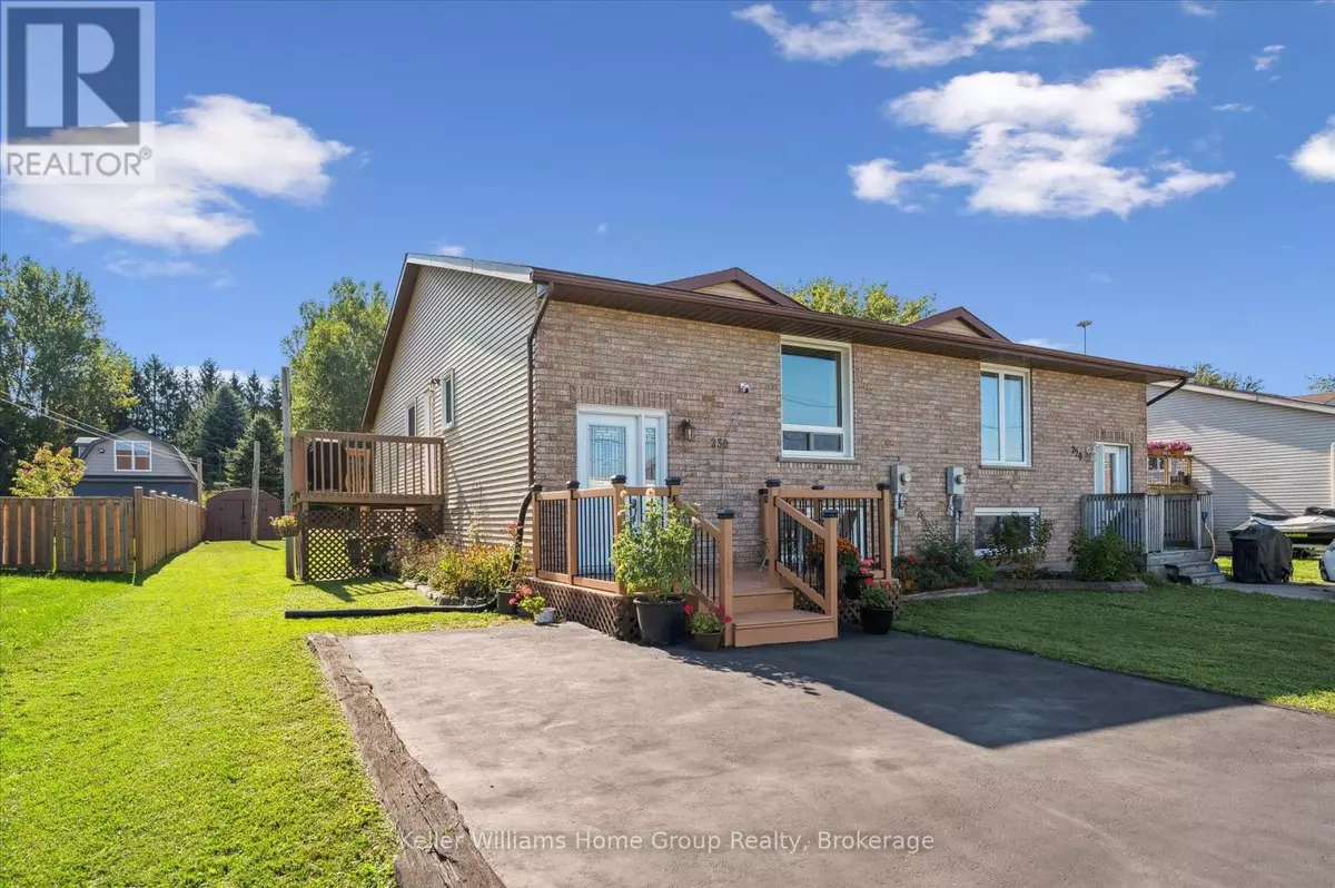 Centre Wellington (fergus), ON N1M2W3,230 GORDON STREET