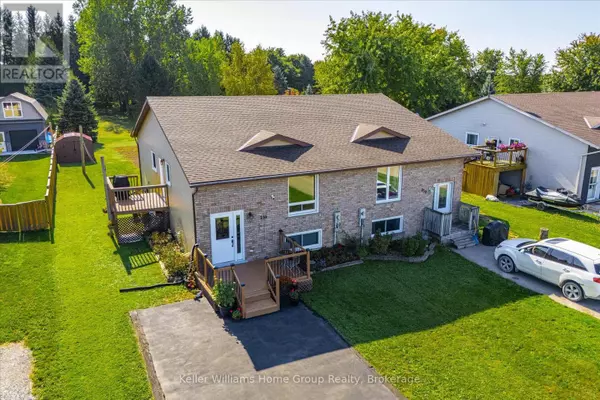 Centre Wellington (fergus), ON N1M2W3,230 GORDON STREET