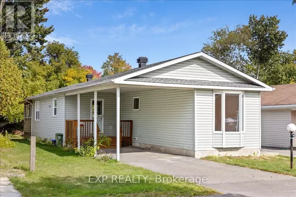 Ottawa, ON K4P1C8,1023 VISTA BARRETT PRIVATE