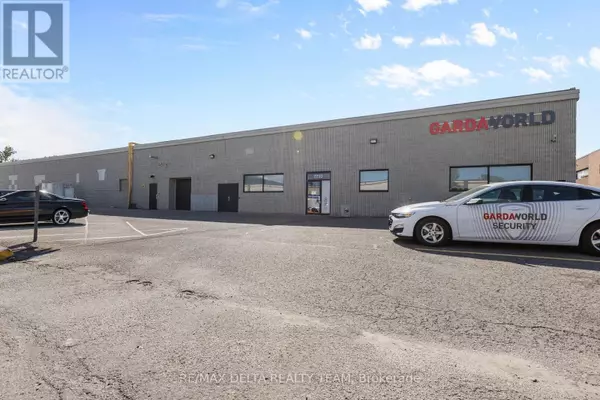 1771 ST LAURENT BOULEVARD, Ottawa, ON K1G3V4
