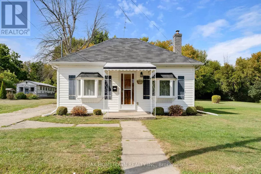 28 WILTSE STREET E, Athens, ON K0E1B0