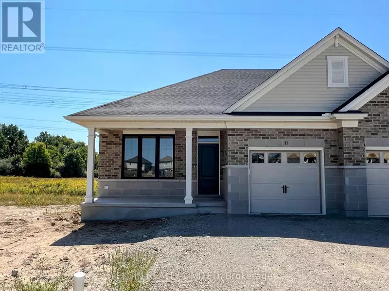 10 COLUMBUS COURT, Central Elgin, ON N5P0E5