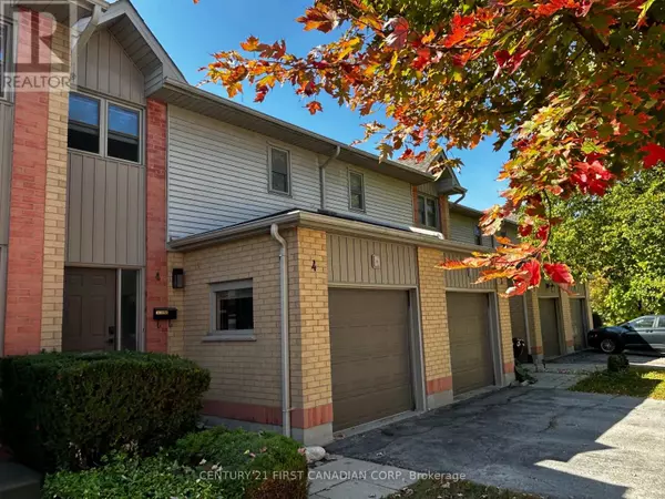 London East (east P), ON N5W5Z9,1199 Hamilton RD #4