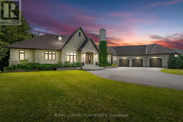 1140 MEADOWSHIRE WAY, Ottawa, ON K4M0A4