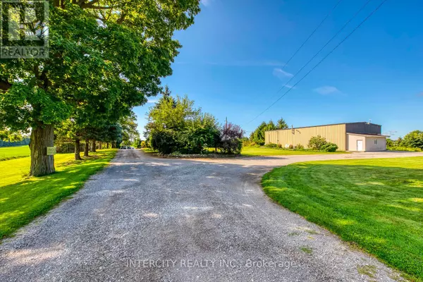 Hamilton (ancaster), ON L0R1T0,2764 GOVERNORS ROAD S