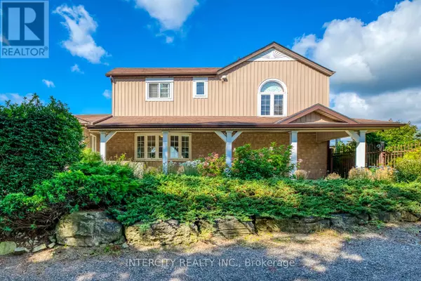2764 GOVERNORS ROAD, Hamilton, ON L0R1T0