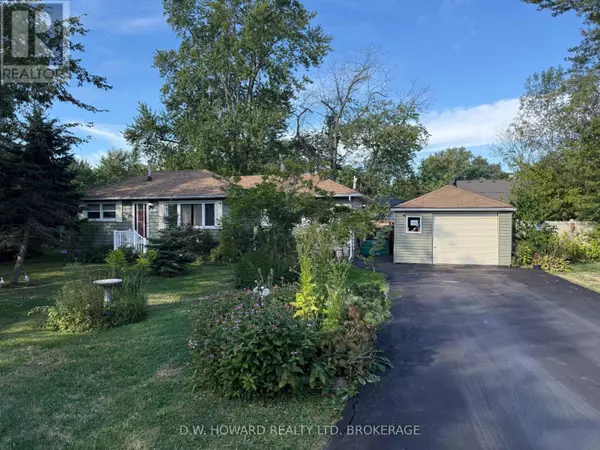 671 PARKDALE AVENUE, Fort Erie (crescent Park), ON L2A5B5