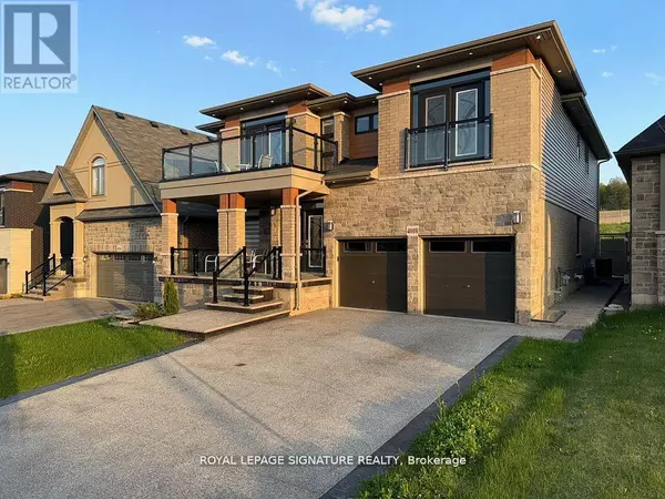 Lincoln (beamsville), ON L3J0T1,4008 HIGHLAND PARK DRIVE