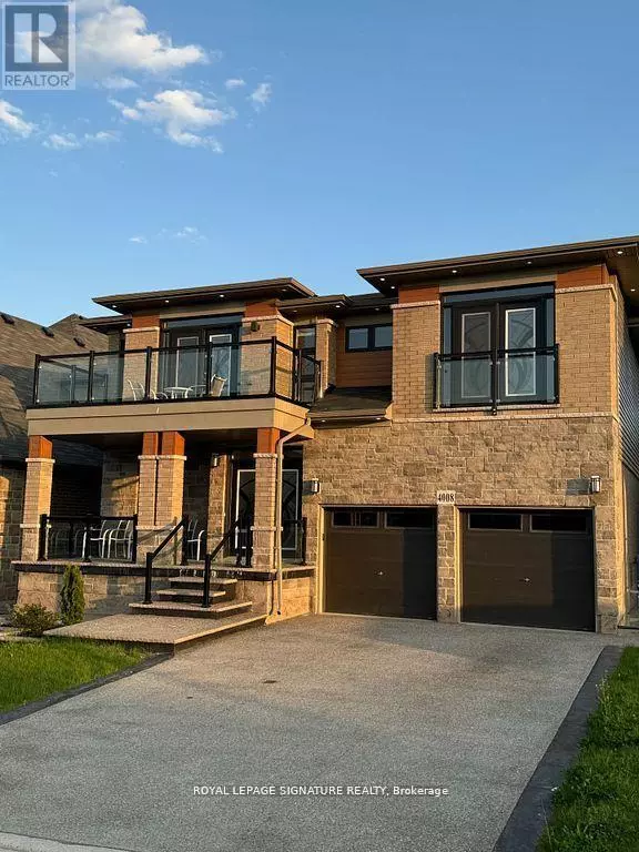 Lincoln (beamsville), ON L3J0T1,4008 HIGHLAND PARK DRIVE