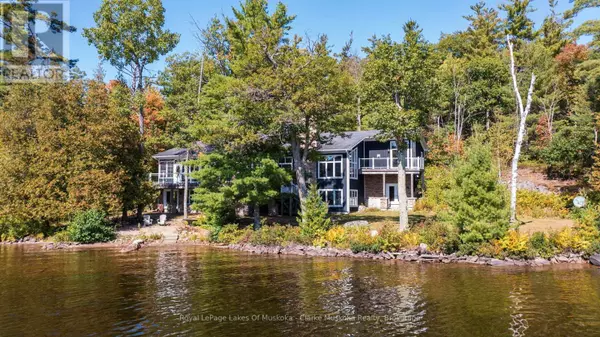 Gravenhurst (muskoka (s)), ON P1P1R2,1064 ROAD 3200