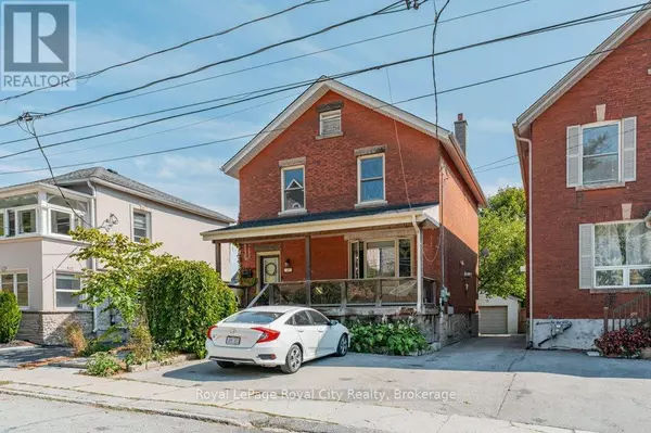 28 NORTHUMBERLAND STREET, Guelph (downtown), ON N1H3A5