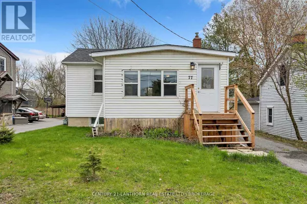 77 PORTSMOUTH AVENUE, Kingston (central City West), ON K7M1V4