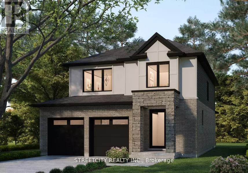 53 LUCAS ROAD, St. Thomas, ON N5R0R3