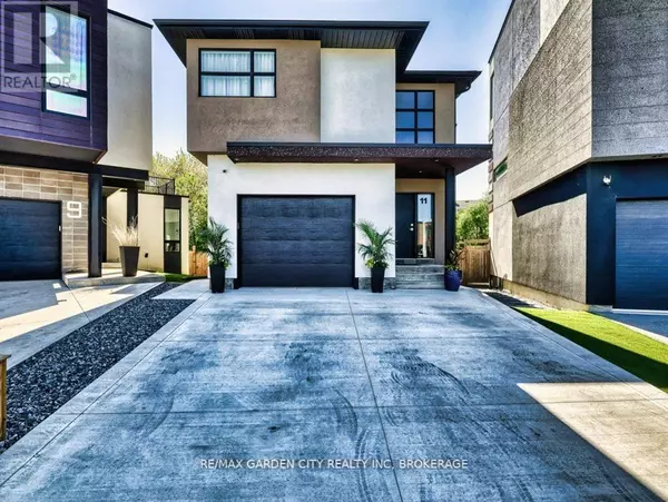 11 BEAMER COURT, Thorold (confederation Heights), ON L2V3X7