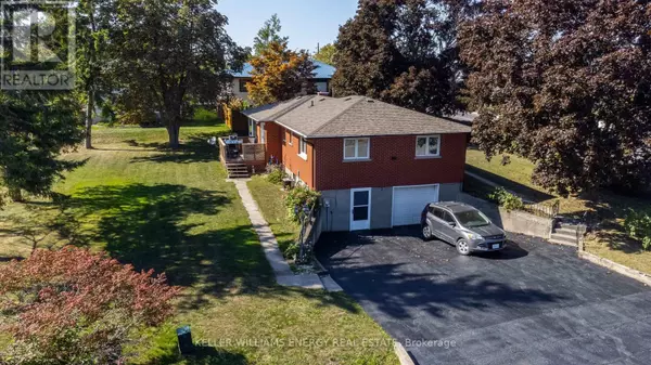 Prince Edward County (picton Ward), ON K0K2T0,2 ARGYLE CRESCENT