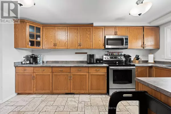 Guelph (grange Road), ON N1E6V3,129 Victoria RD North #16