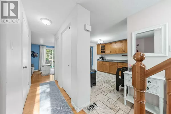Guelph (grange Road), ON N1E6V3,129 Victoria RD North #16