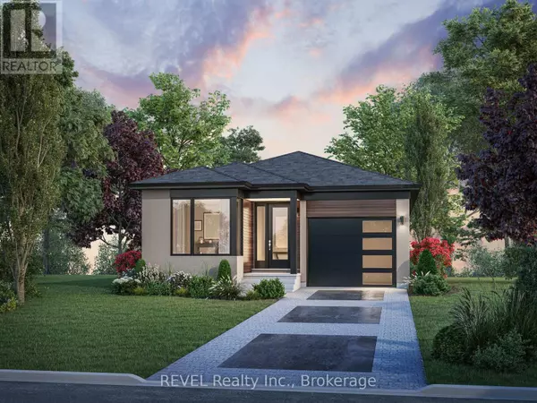 8 STICKLES STREET, Pelham (fonthill), ON L3C3C3