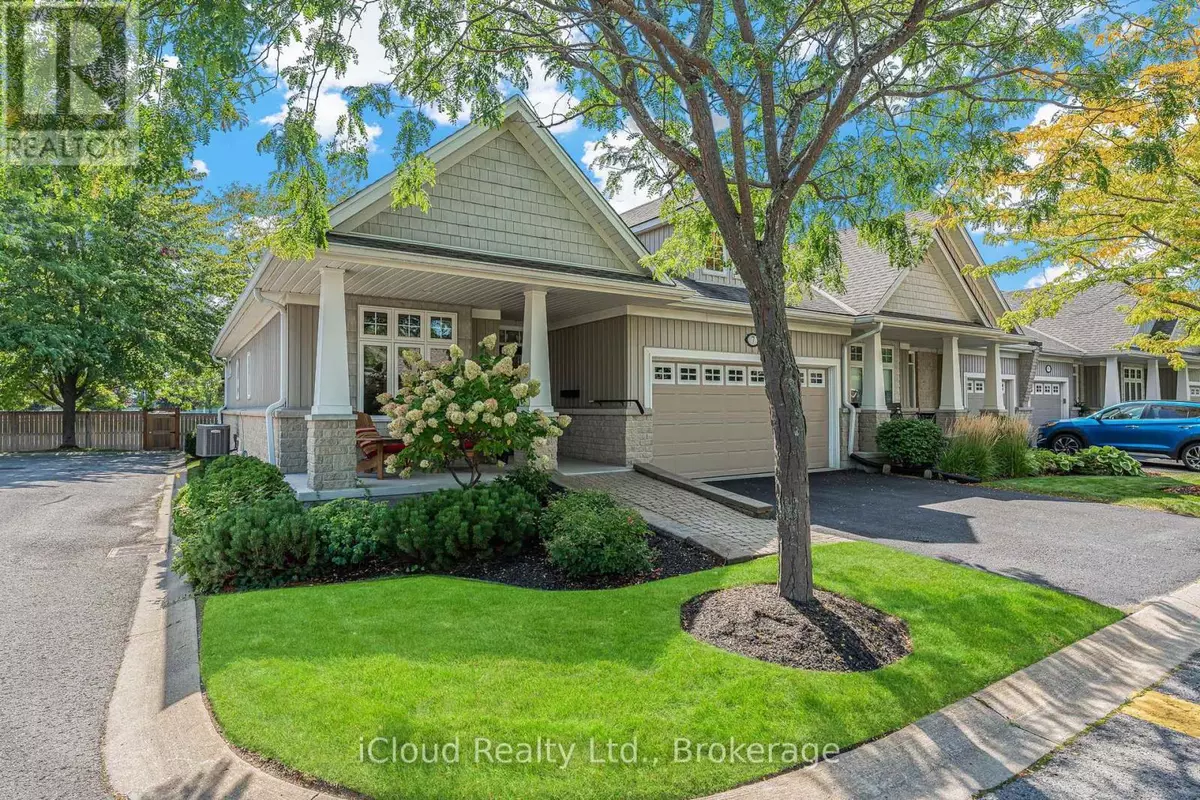 Niagara-on-the-lake (virgil), ON L0S1T0,92 Loretta DR #7