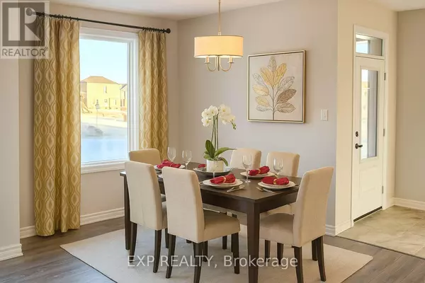 Ottawa, ON K2J0K6,805 ANEMONE MEWS